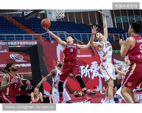 CBA球队全面升级，攻框力飙升，内线效率再创新高