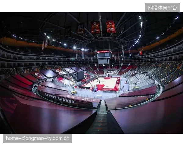 NBA球队球场设施全面升级，营造极致观赛体验