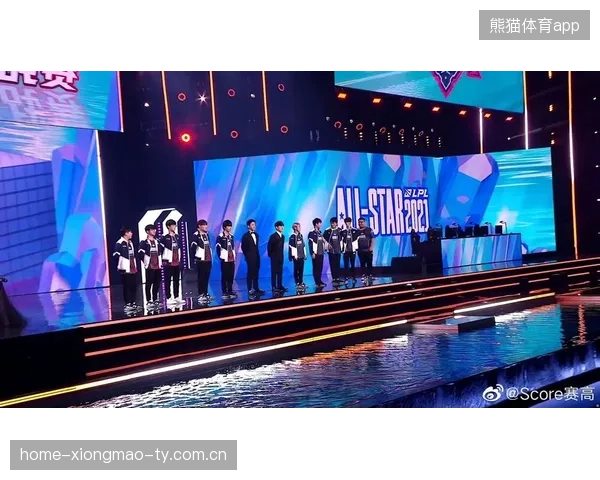 LPLBLG二队：从“黑马”到“王者”的传奇之旅——如何在竞技场上永不停歇？