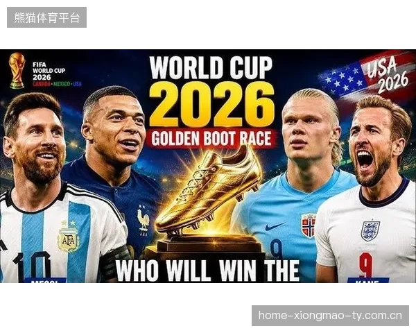 凯恩六球紧追金靴争夺：从“神射手”到“球王”背后的故事
